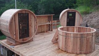 Starry Sky and Sea of Clouds Hotel Terrace Resort - Vacation STAY 51691v - Takeda - 5