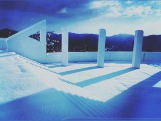 Starry Sky and Sea of Clouds Hotel Terrace Resort - Vacation STAY 51691v - Takeda - 4