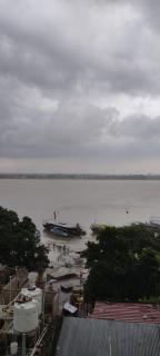 KRISHNA P. GUEST HOUSE - 5