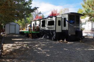 300 feet from Payette river - Cascade - 1