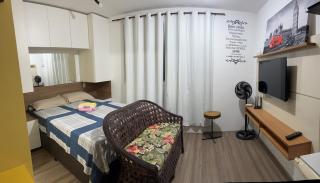 Apartamento Metrô Bras - São Paulo - 2