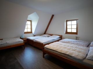 Rodinná chalupa Ostašovka Liberec - 1