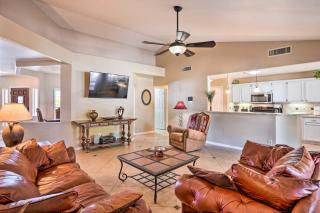 Private Tuscany Oasis with Pool - Perfect for families, couples or business travelers home - Phoenix - 3