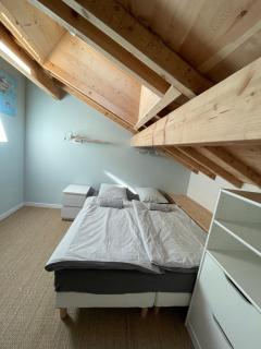3 chambres, calme, vue imprenable, refait à neuf - Le Monêtier-les-Bains - 5