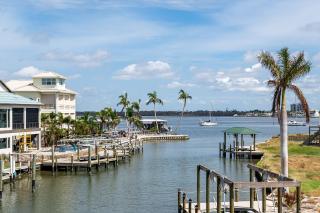 611 Estero Blvd home - Fort Myers Beach - 4
