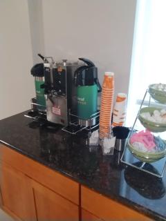 Quality Inn & Suites Wilsonville - Wilsonville - 2