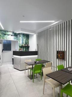 Hotel Giardinetto Al Sant'Orsola - Bolonia - 9