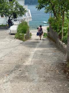 Boka bay seaview apartment - 6