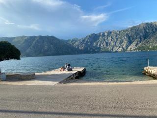 Boka bay seaview apartment - Kotor (Cattaro) - 7