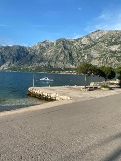 Boka bay seaview apartment - Kotor (Cattaro) - 8