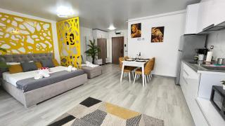 Havana Studio-Alezzi Nord 10 (piscina&loc parcare) - Năvodari - 6