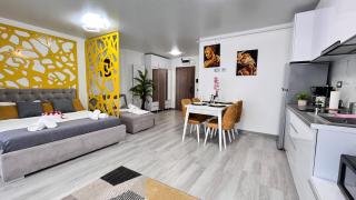 Havana Studio-Alezzi Nord 10 (piscina&loc parcare) - Năvodari - 3