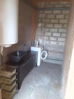 Gîte des Vergers "Les Pommiers" - 4