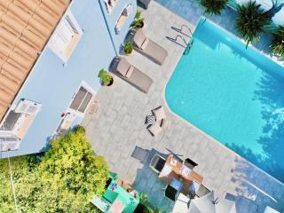 Villa Torre Marina with private pool in Nydri by DadoVillas - 8