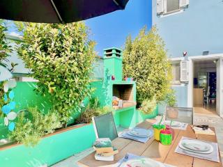 Villa Torre Marina with private pool in Nydri by DadoVillas - 1