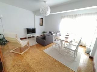 Apartamento soleado para 8 personas en Santoña - 6