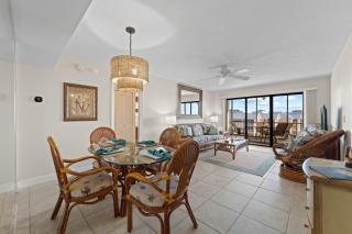 Cute Siesta Key Condo Close To Beach Restaurants - Siesta Key - 6