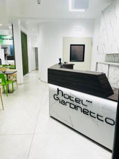 Hotel Giardinetto Al Sant'Orsola - Bolonia - 0