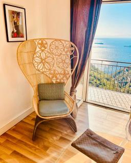 Borgo Virginia - Sea View in Amalfi Coast - Vietri sul Mare - 3