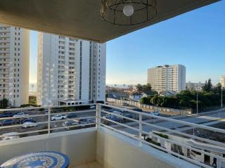 01 Depto detrás de Casino Enjoy Coquimbo - 0