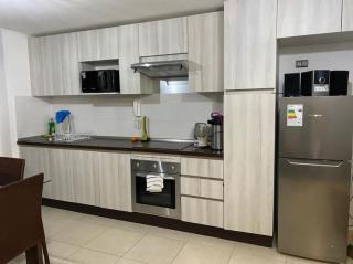 01 Depto detrás de Casino Enjoy Coquimbo - 3