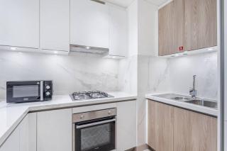 STAY BY LATINEM Luxury 1BR Holiday Home OPA2410 near Burj Khalifa - Dubai - 9