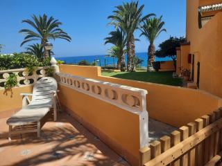 Bungalow Alkabir con vistas al mar - El Campello - 0