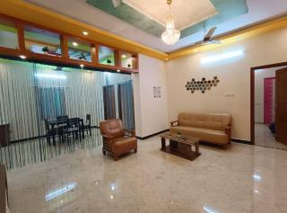 luxurious independent 2bhk villa - Vellore - 8
