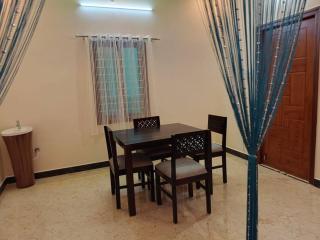 luxurious independent 2bhk villa - Vellore - 7
