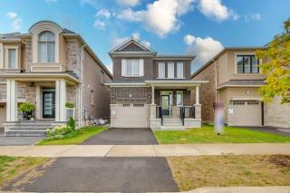 922 Logan Drive - Milton - 9