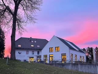 Hotel Restaurant Auerhahn - Bad Wildbad - 0