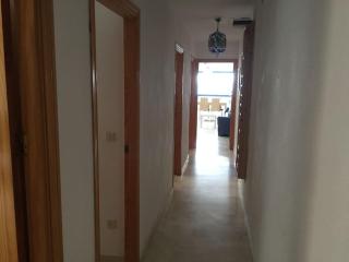 PISO LA HERRADURA FRENTE AL MAR CON PISCINA-GARAJE - 8