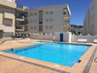 PISO LA HERRADURA FRENTE AL MAR CON PISCINA-GARAJE - 7