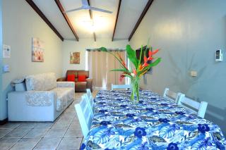 Private Fully Furnished Home at Wide Mouth Frog Hostel Quepos - 2