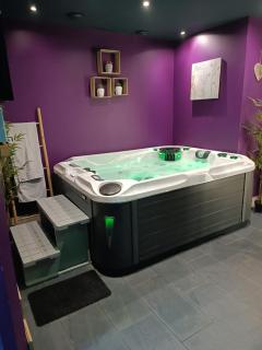 Côté spa - - 0