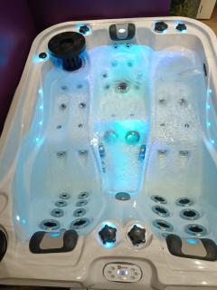 Côté spa - - 4