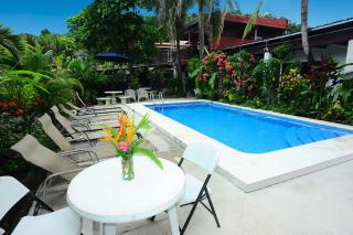 Private Fully Furnished Home at Wide Mouth Frog Hostel Quepos - 7