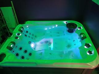 Côté spa - - 6