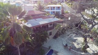 Casa inteira, sauna, piscina ozonizada, praia Enseada dos Corais, Cabo de Santo Agostinho, Pernambuco, Nordeste, Brasil - Cabo de Santo Agostinho - 5