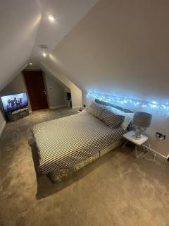 Cozy 1 bed Urban Haven - 7