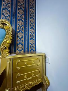 Disneyland Theme DFB homestay 03 Gala City Armadale Residence - Kuching - 3