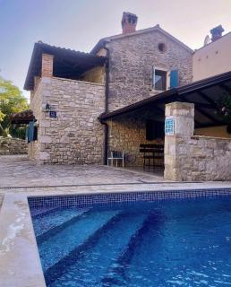 Holiday Houses Luan - Poreč - 8