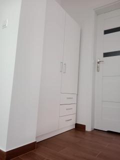 Mieszkanie na Wygodzie M3 - Białystok - 6
