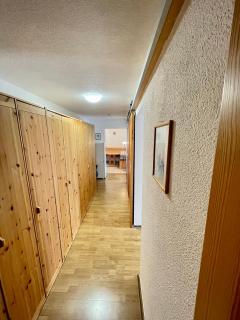 Geräumige Familienwohnung für Aktivurlauber - Sautens - 7
