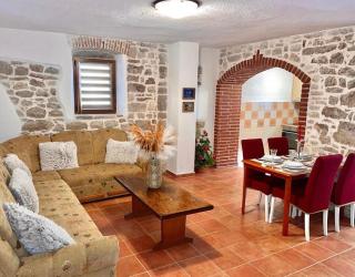 Holiday Houses Luan - Poreč - 2
