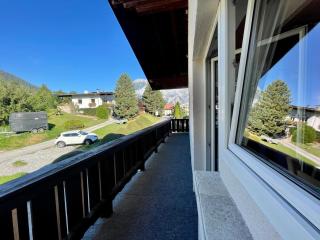 Geräumige Familienwohnung für Aktivurlauber - Sautens - 5