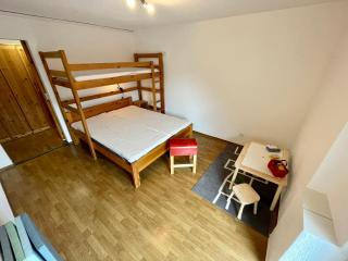 Geräumige Familienwohnung für Aktivurlauber - Sautens - 3