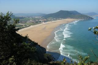 Apartamento soleado para 8 personas en Santoña - Santoña - 9