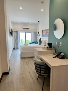The Watermark Hotel - San Pedro - 4