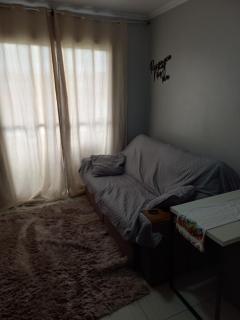Apto da Andreia - Praia Grande - 6